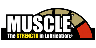 Muscle Products Lubricants