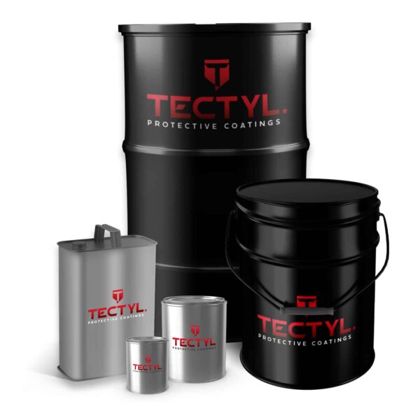 Tectyl 120 . - Emultec Industrial